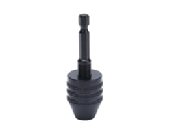 Mandril de Broca com Haste Hexagonal 0,6 8mm | S/MARCA