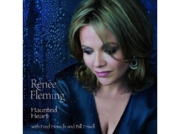 CD Renée Fleming - Haunted Heart