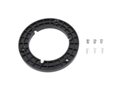 Núcleo Plástico Reel Master LAXISCREED para Fitas 1/4 Polegada