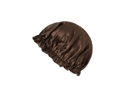 Touca de dormir Aquaforge 100% seda de amoreira