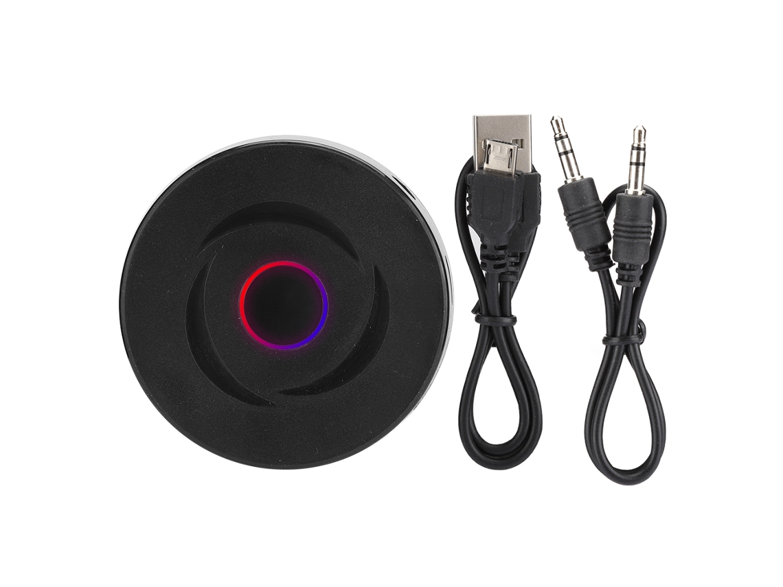 Transceptor Bluetooth 5.0 2 em 1 LAXISCREED