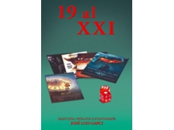 Livro 19 Al Xxi de Arribas, Víctor et al. (Espanhol)
