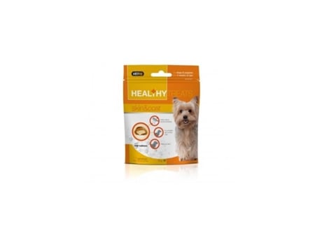 Vetiq Healthy Treats Skin & Coat 70Gr