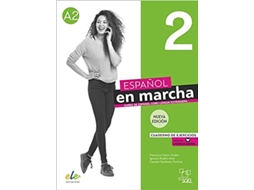Español En Marcha 2 (n.e.) - C. Ejercicios 2026