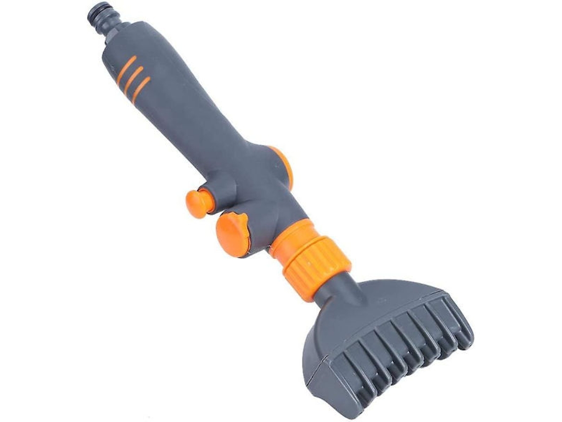 Escova para Filtro AQUAFORGE para remover detritos de cartuchos e spas lagos fontes e banheiras