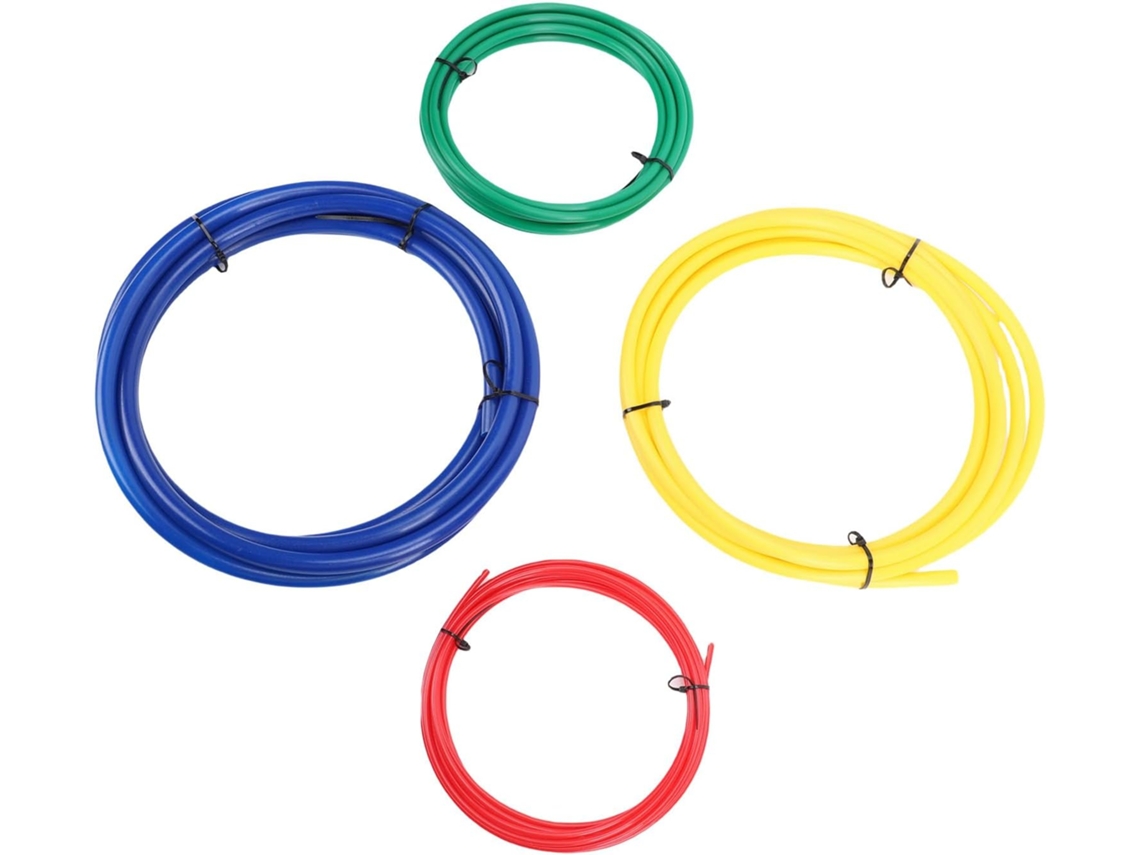 Fita Para Curvar Tubos Gowenic, 4 Peças, 1,2 M