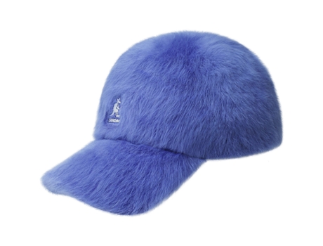 Gorro de Pele KANGOL Furgora Spacecap