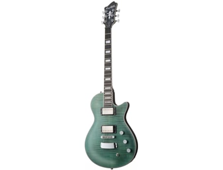 Hagstrom Ultra Max Fall Sky