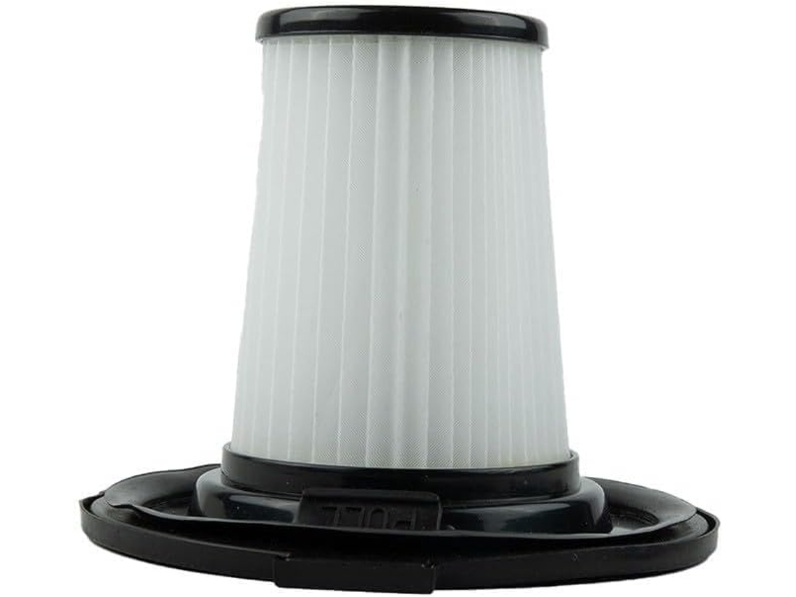 Filtro Para Aspirador De Pó Hometek, Compatível Com O Modelo Vertical