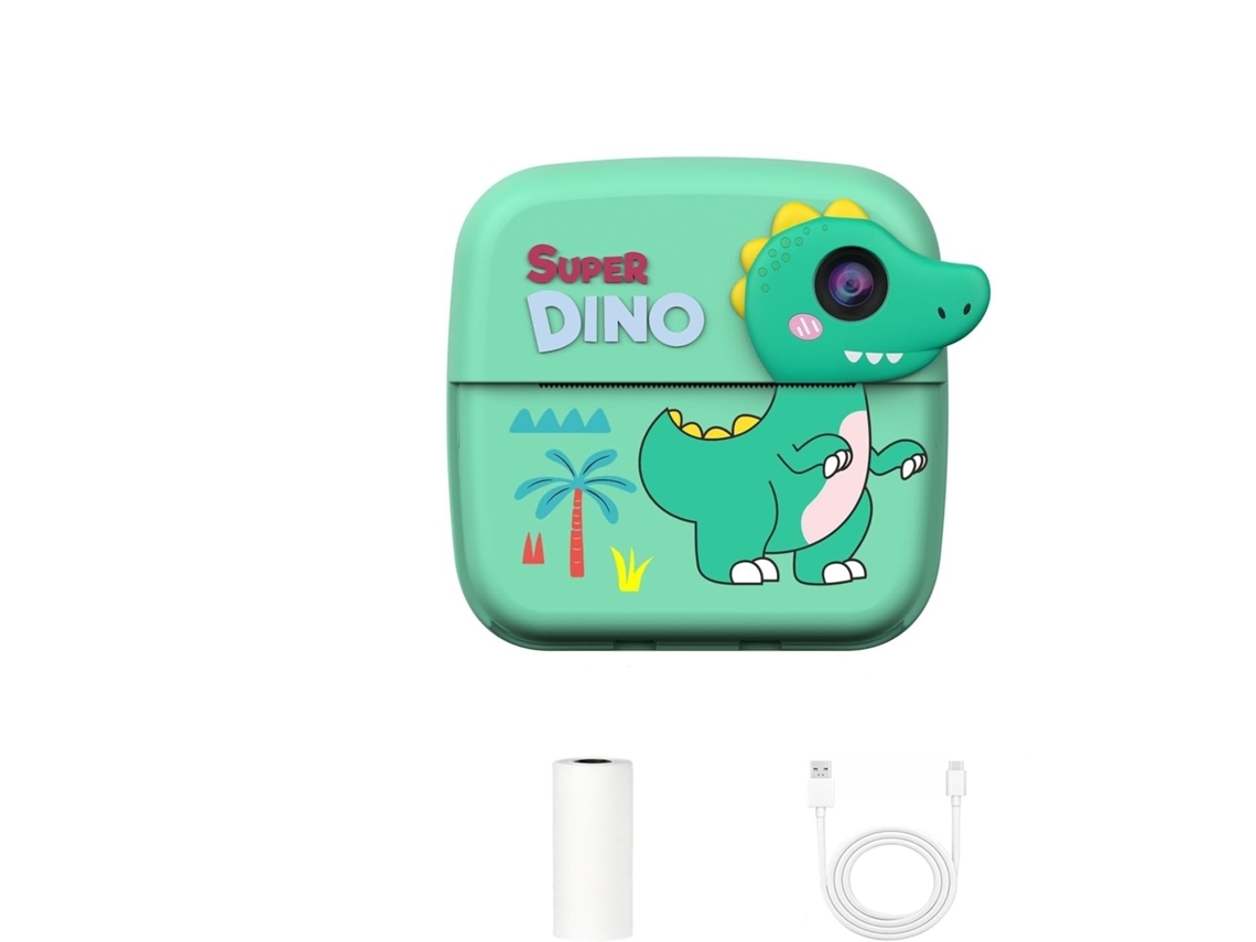 Mini Câmera De Impressão Instantânea Orysin A28, Resolução De 24 Mp, Tela De 2,4 Polegadas, Impressão Térmica Hd