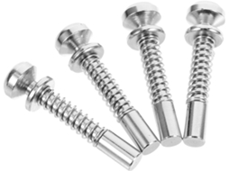 Plafope Conjunto De 4-fechos Ferro Com Mola Portas E Janelas Design Robusto Flexível Berço