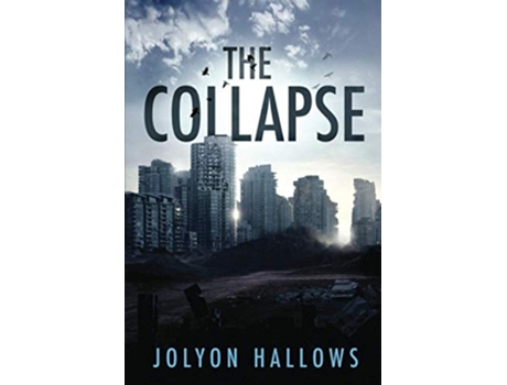 Livro The Collapse De Jolyon Hallows (inglês)