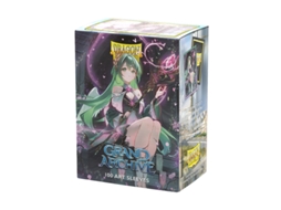 Dragon Shield Grand Archive Matte Art Sleeves Ariel ARCANE TINMEN