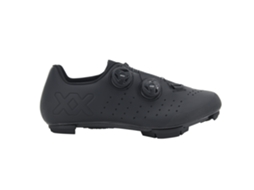Tênis Flr Fx9 Carbono Preto