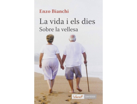 Livro La Vida I Els Dies de Enzo Bianchi (Catalão)