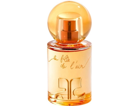 LA FILLE DE LAIR edp vaporizador 50 ml