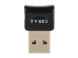 Adaptador Bluetooth LAXISCREED Modo Duplo
