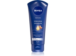 Creme de Mãos NIVEA Intensive Moisture (100ml)