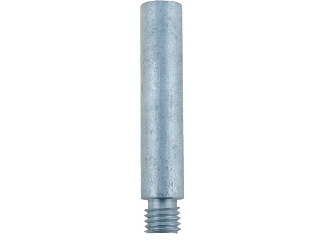Ânodo Detroit Prateadomartyr Anodes
