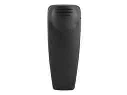 Clip de Cinto Mali para Rádio Walkie Talkie MTP850, MTP3150, MTP3250, MTP810, durável de ABS