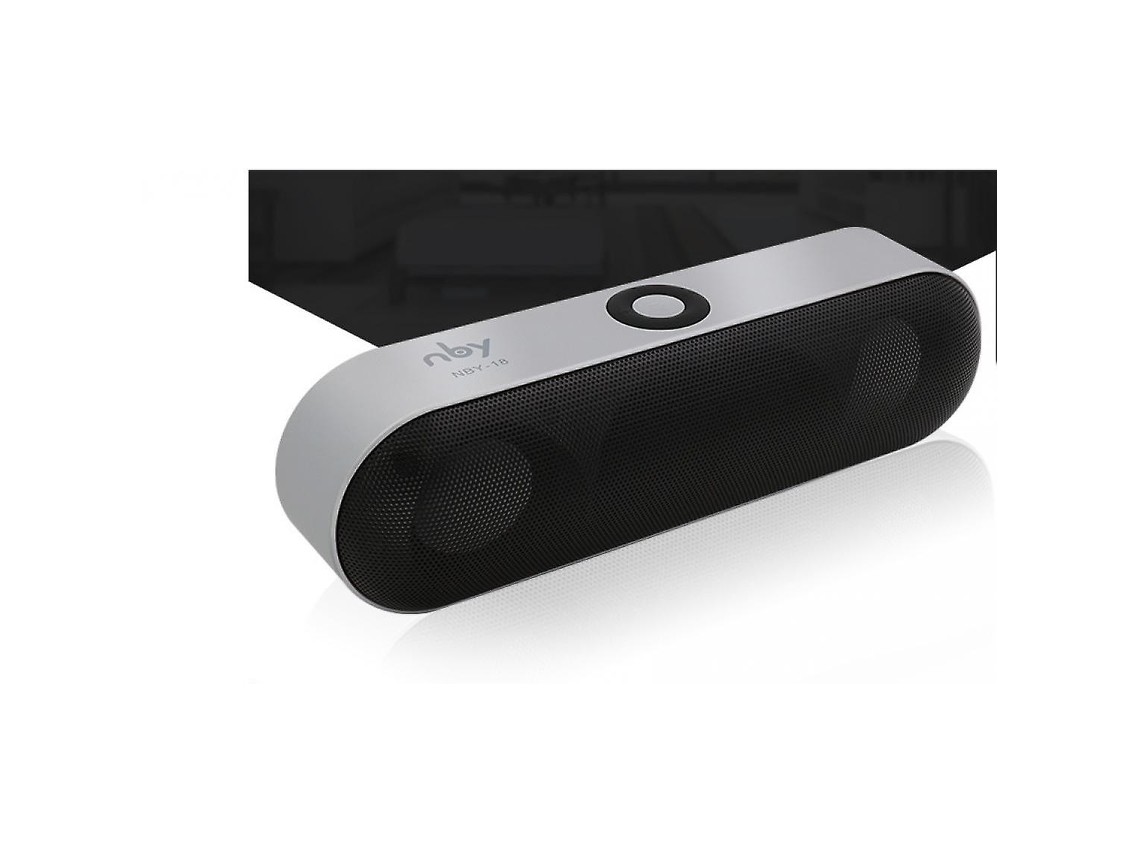 Som Bluetooth A Liberdade Da Música Sem Fios. Leve E Prático! Olysi Shop