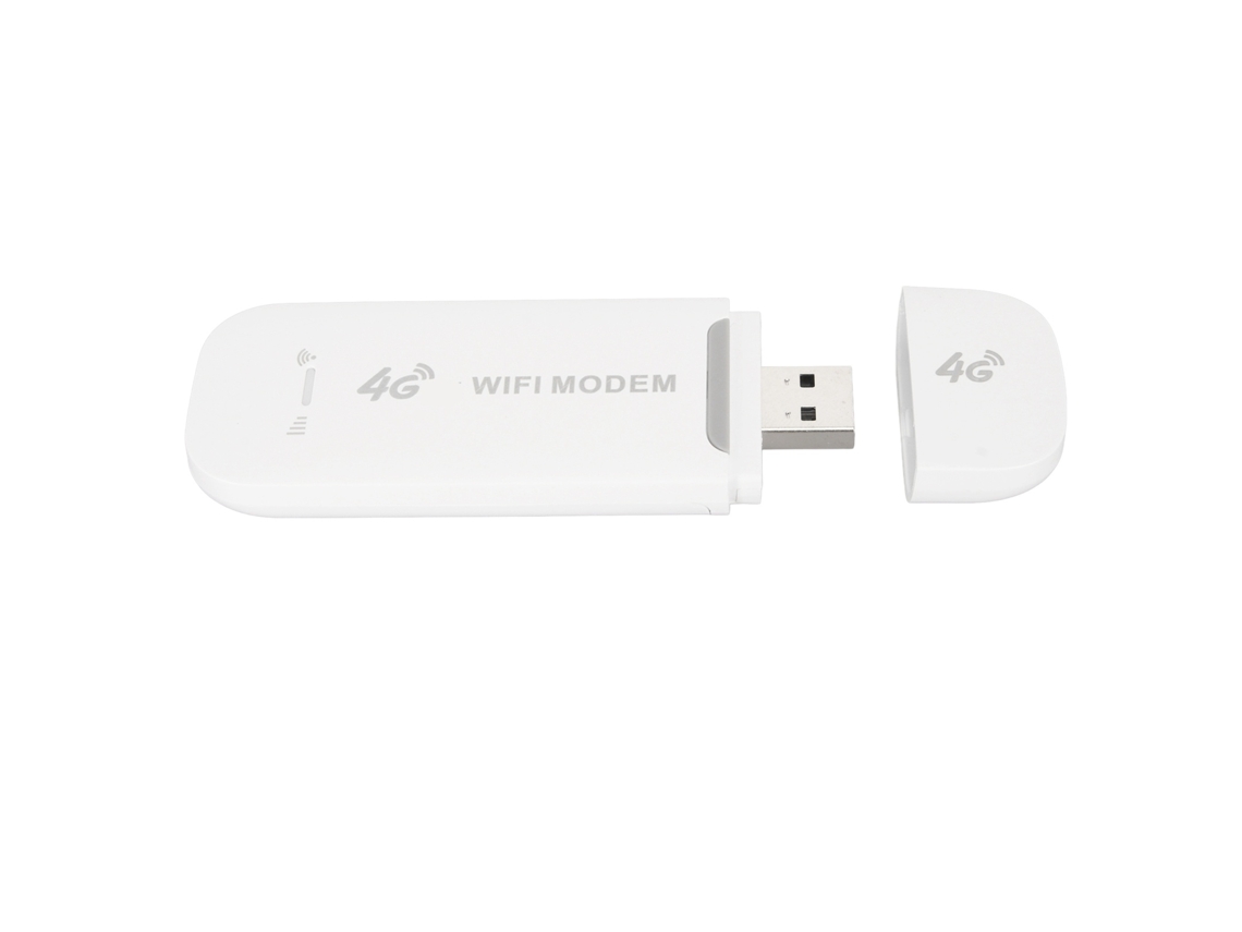 Lurelia Router 4g Lte Portátil Slot Sim