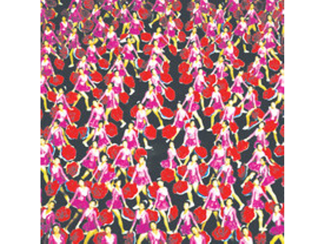 Vinil Greys  - Outer Heaven