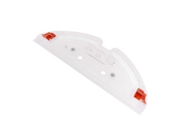 1 pçs tanque de água mop pano placas pano para xiaomi roborock t7 s5 max xiomi s6max aspirador robótico peças acessórios