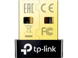 Adaptador Bluetooth TP-LINK 4.0 Nano USB