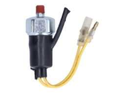 Sensor De Pressão De Óleo Laxiscreed Compatível Com Escavadoras Isuzu/hitachi, 6-36v