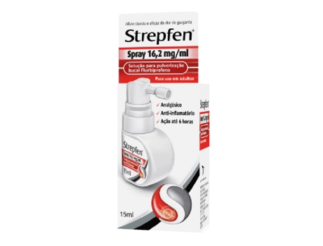 Strepfen Spray (15 ml)