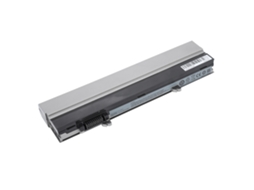 Bateria De Laptop (11.1v 5200mah Compatível Com Dell E4300 E4310 E4320 E4400)