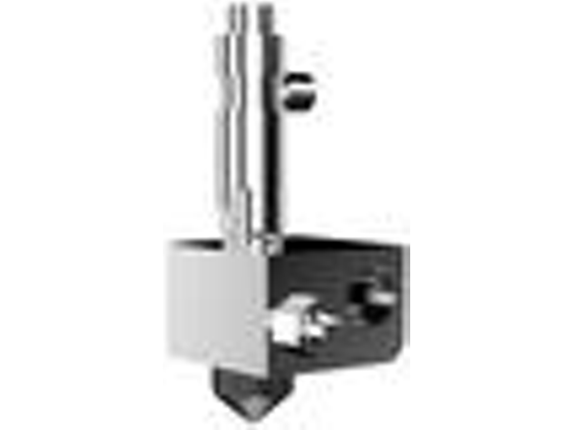Criador 4 Conjunto de bico esquerdo Hs 0,6 3d Zubehoer Flashforge (20002955001)