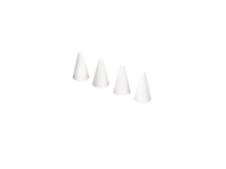 Jogo De Pontas Tucano Ma Stytip W (4 Peças)