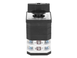 Chave Combinada de Transferência Universal com Reset Automático LW12D 16Z/4.0331.2