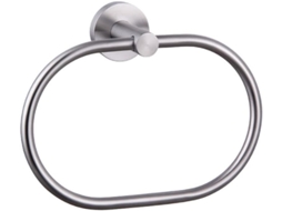 Suporte Para Toalhas, Aço Inoxidável, 2
