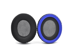 Pacote Com 2 Almofadas Auriculares Para Hyperx Cloud Stinger Core Brilvibera