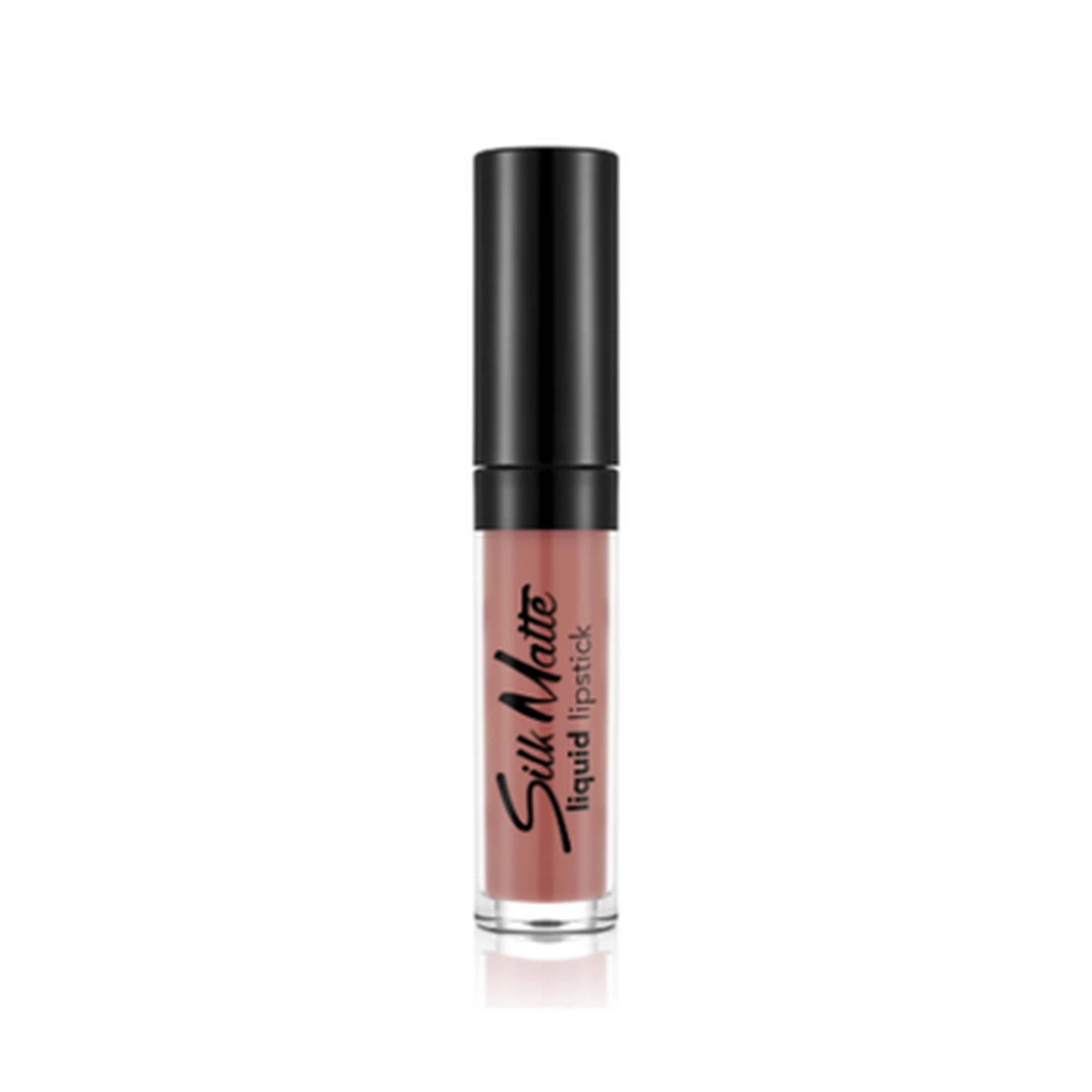 Silk Matte Liquid Batom