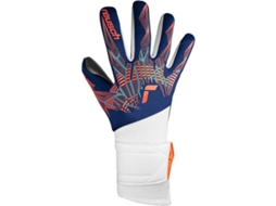 Luvas de Guarda-Redes REUSCH Pure Contact Silver