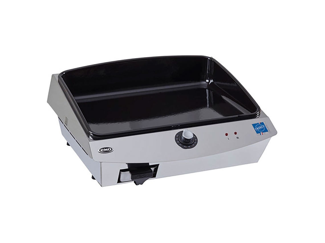 Ferro Elétrico Elektra 45 1500W Transparente 23 X 52 X 49 Cmeno