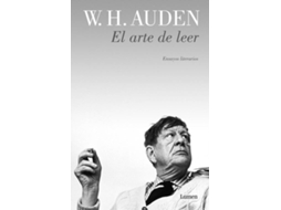 Livro El Arte De Leer de Wh Auden (Espanhol)