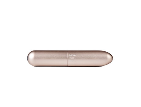 Vibrador Love Not War  Maya Grey