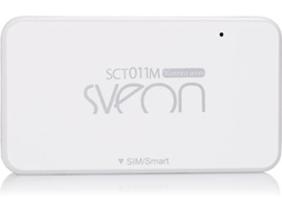 Leitor de Cartões SVEON SCT011M