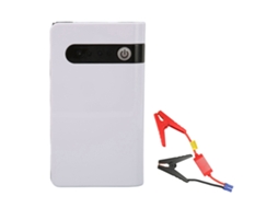 Iniciador De Carro Portátil 12v 12000mah 400a