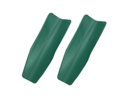Kit 2 Ferramentas Drenagem Óleo Flexível Verde