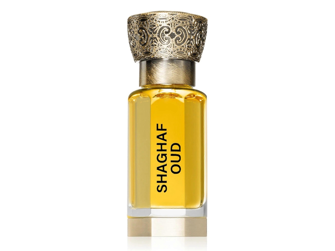 Unisex Perfume Shaghaf Oud