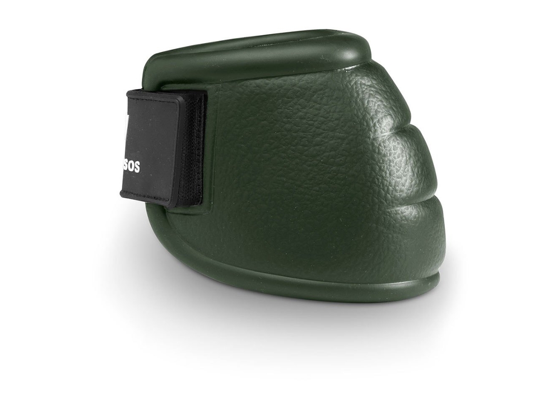 Campanas Deluxe Verde Lgatusos