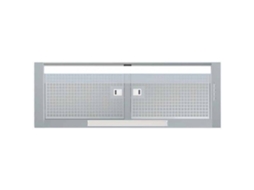 Extrator Convencional CATA Corona 70/B 70 Cm a 850 M3/H