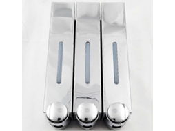 Lurelia Dispensador De Parede Para Duche