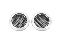 GRADE DE MALHA DE ALTO-FALANTE 54MM EM METAL RESISTENTE A IMPACTOS Mali